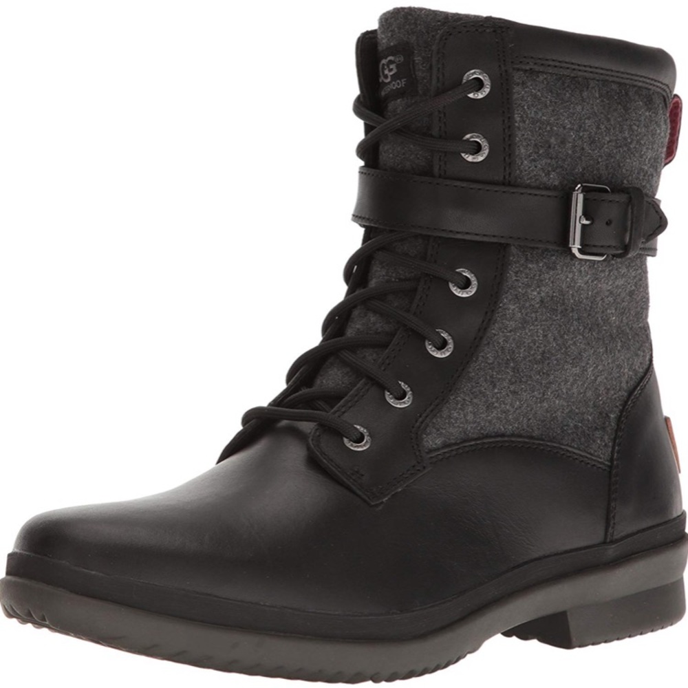 Waterproof UGG boots women’s 8.5